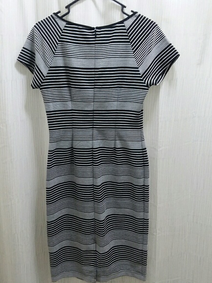Worthington short sleeve dress - Picture 3 of 6
